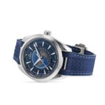 Omega Aqua Terra 150M CoAxial Master Chronometer GMT Worldtimer 43mm  MPN: O22012432203001 - Image 2