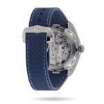 Omega Aqua Terra 150M CoAxial Master Chronometer GMT Worldtimer 43mm  MPN: O22012432203001 - Image 3