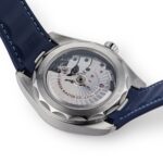 Omega Aqua Terra 150M CoAxial Master Chronometer GMT Worldtimer 43mm  MPN: O22012432203001 - Image 4