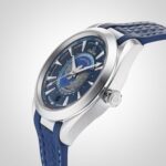 Omega Aqua Terra 150M CoAxial Master Chronometer GMT Worldtimer 43mm  MPN: O22012432203001 - Image 6