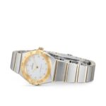 Omega Constellation Manhattan 25mm Ladies Watch  MPN: O13120256055002 - Image 2