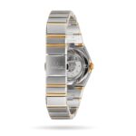 Omega Constellation Manhattan 25mm Ladies Watch  MPN: O13120256055002 - Image 3