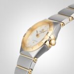 Omega Constellation Manhattan 25mm Ladies Watch  MPN: O13120256055002 - Image 5