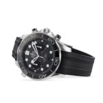 Omega Seamaster Diver 300M Co-Axial Master Chronometer Chronograph 44mm Mens Watch  MPN: O21032445101001 - Image 2