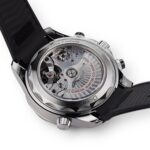 Omega Seamaster Diver 300M Co-Axial Master Chronometer Chronograph 44mm Mens Watch  MPN: O21032445101001 - Image 4