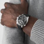 Omega Seamaster Diver 300M Co-Axial Master Chronometer Chronograph 44mm Mens Watch  MPN: O21032445101001 - Image 8
