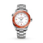 Omega Seamaster Planet Ocean 600m Co-Axial 43.5mm  MPN: O21530442104001