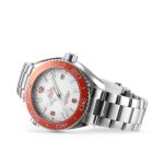 Omega Seamaster Planet Ocean 600m Co-Axial 43.5mm  MPN: O21530442104001 - Image 2