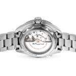 Omega Seamaster Planet Ocean 600m Co-Axial 43.5mm  MPN: O21530442104001 - Image 4
