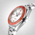 Omega Seamaster Planet Ocean 600m Co-Axial 43.5mm  MPN: O21530442104001 - Image 6