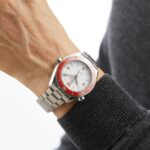 Omega Seamaster Planet Ocean 600m Co-Axial 43.5mm  MPN: O21530442104001 - Image 8