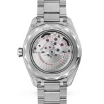 Omega Seamaster Aqua Terra 150m Co-Axial GMT Worldtimer 43mm Mens Watch  MPN: O22010432203001 - Image 2