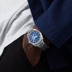Omega Seamaster Aqua Terra 150m Co-Axial GMT Worldtimer 43mm Mens Watch  MPN: O22010432203001 - Image 9