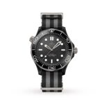 Omega Seamaster Diver 300M Co-Axial 43.5mm Mens Watch  MPN: O21092442001002