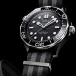 Omega Seamaster Diver 300M Co-Axial 43.5mm Mens Watch  MPN: O21092442001002 - Image 2