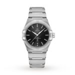 Omega Constellation Co-Axial Master Chronometer  MPN: O13110392001001