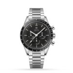 Omega Speedmaster Calibre 321 Moonwatch Chronograph 39.7mm  MPN: O31130403001001