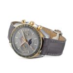 Omega Speedmaster Moonwatch Co-Axial Moonphase 44mm Mens Watch  MPN: O30423445206001 - Image 2