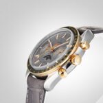 Omega Speedmaster Moonwatch Co-Axial Moonphase 44mm Mens Watch  MPN: O30423445206001 - Image 6