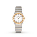 Omega Constellation Manhattan 28mm Ladies Watch  MPN: O13120286005002