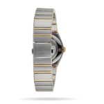Omega Constellation Manhattan 28mm Ladies Watch  MPN: O13120286005002 - Image 3