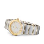 Omega Constellation Manhattan 25mm Ladies Watch  MPN: O13125256055002 - Image 2