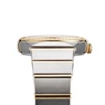 Omega Constellation Manhattan 25mm Ladies Watch  MPN: O13125256055002 - Image 4