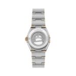 Omega Constellation Manhattan 28mm Ladies Watch  MPN: O13120286055002 - Image 2