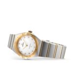 Omega Constellation Manhattan 28mm Ladies Watch  MPN: O13120286055002 - Image 3