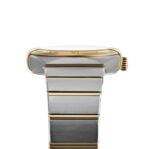 Omega Constellation Manhattan 28mm Ladies Watch  MPN: O13120286055002 - Image 5