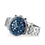 Omega Seamaster Diver 300M Co-Axial Master 44mm Mens Watch  MPN: O21030445103001 - Image 2