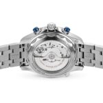 Omega Seamaster Diver 300M Co-Axial Master 44mm Mens Watch  MPN: O21030445103001 - Image 4