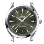 Omega Seamaster Aqua Terra 150m Co-Axial 41mm Mens Watch  MPN: O22013412110001 - Image 3