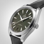 Omega Seamaster Aqua Terra 150m Co-Axial 41mm Mens Watch  MPN: O22013412110001 - Image 7