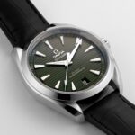 Omega Seamaster Aqua Terra 150m Co-Axial 41mm Mens Watch  MPN: O22013412110001 - Image 8