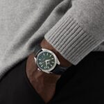 Omega Seamaster Aqua Terra 150m Co-Axial 41mm Mens Watch  MPN: O22013412110001 - Image 11