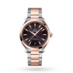 Omega Seamaster Aqua Terra 150m Co-Axial 41mm Mens Watch  MPN: O22020412106001