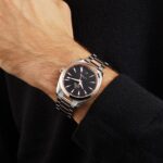 Omega Seamaster Aqua Terra 150m Co-Axial 41mm Mens Watch  MPN: O22020412106001 - Image 2