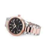 Omega Seamaster Aqua Terra 150m Co-Axial 41mm Mens Watch  MPN: O22020412106001 - Image 3