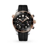Omega Seamaster Diver 300M 44mm Mens Watch  MPN: O21022445101001