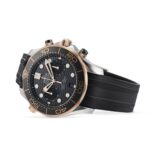 Omega Seamaster Diver 300M 44mm Mens Watch  MPN: O21022445101001 - Image 2