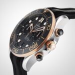Omega Seamaster Diver 300M 44mm Mens Watch  MPN: O21022445101001 - Image 6
