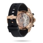 Omega Seamaster Diver 300M Co-Axial 44mm Mens Watch Black  MPN: O21062445101001 - Image 3