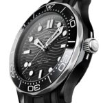 Omega Seamaster Diver 300M 43mm Mens Watch  MPN: O21092442001001 - Image 3