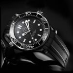 Omega Seamaster Diver 300M 43mm Mens Watch  MPN: O21092442001001 - Image 4