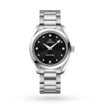 Omega Seamaster Aqua Terra 150m 28mm Ladies Watch  MPN: O22010286051001