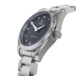 Omega Seamaster Aqua Terra 150m 28mm Ladies Watch  MPN: O22010286051001 - Image 2