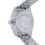 Omega Seamaster Aqua Terra 150m 28mm Ladies Watch  MPN: O22010286051001 - Image 4