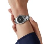Omega Seamaster Aqua Terra 150m 28mm Ladies Watch  MPN: O22010286051001 - Image 5