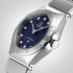 Omega Constellation 25mm Ladies Watch  MPN: O13110256053001 - Image 5